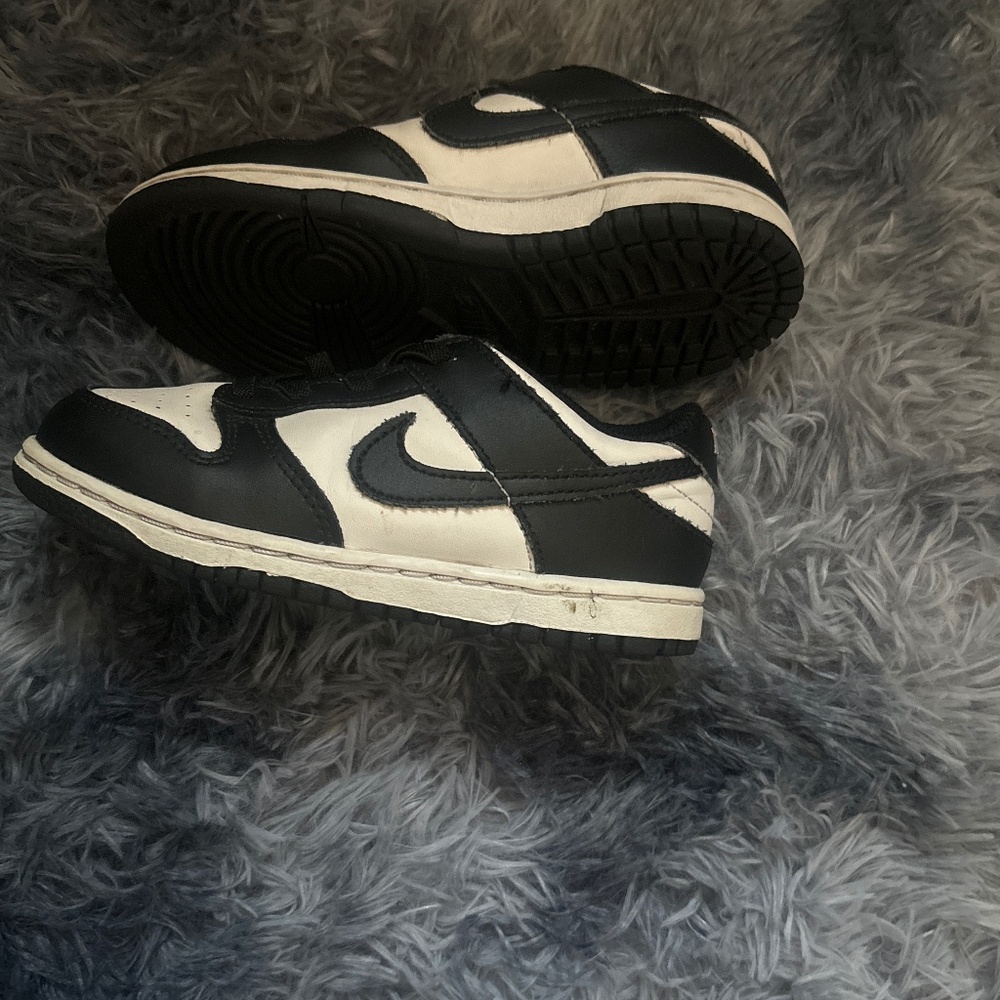 Nike shoe